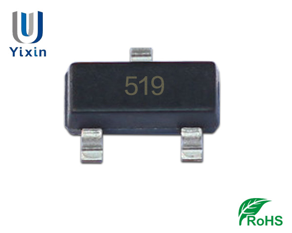 三极管FMMT591参数