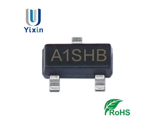 MOS管SI2301参数