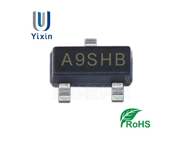 MOS管SI2309参数