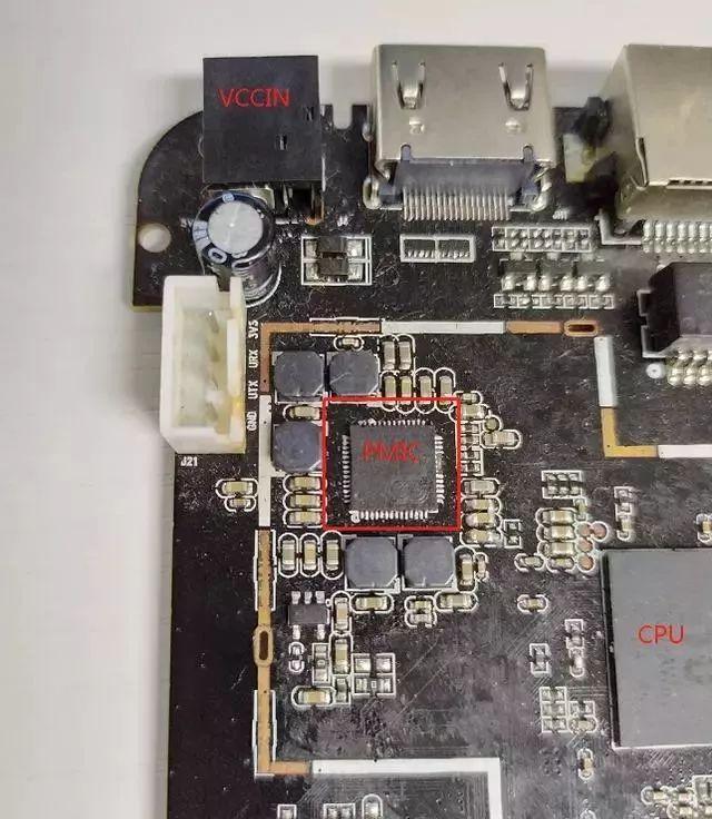简析PMIC芯片与应用