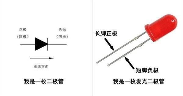 二极管三极管