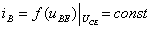三极管