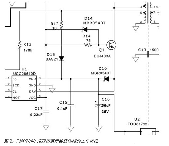 双极性结式晶体管
