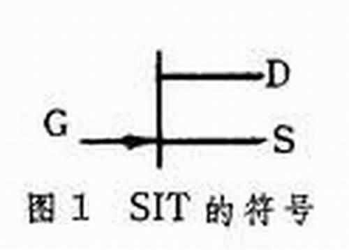 晶体管基础知识