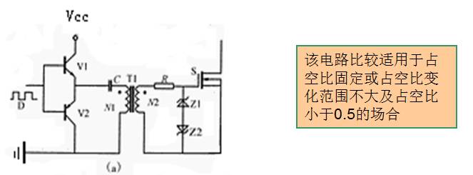 MOS管开关