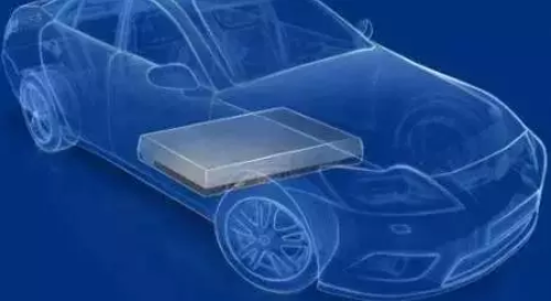 电源管理IC
