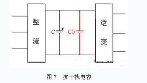 限流电阻