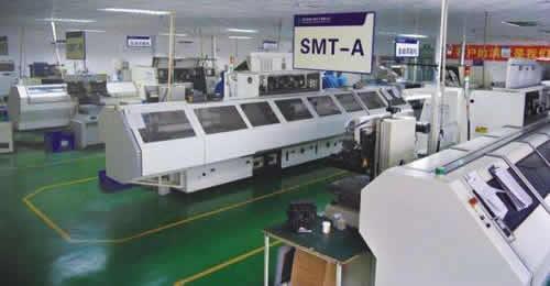 SMT贴片基础知识图解