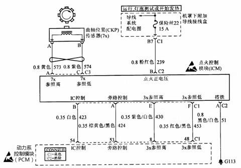 传感器