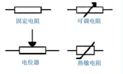 电阻