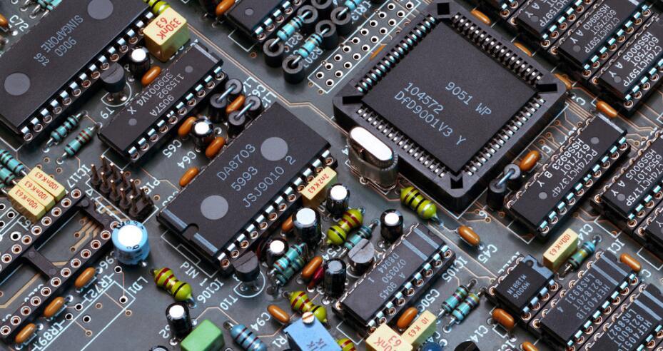 大规模集成电路