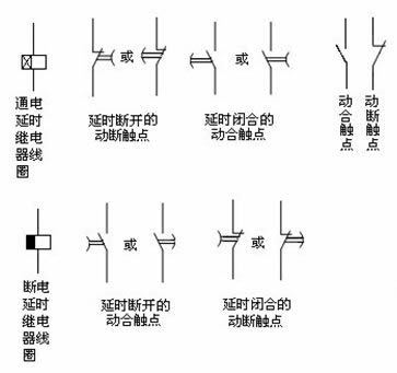 继电器的工作原理
