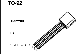 s8050三极管和ss8050