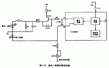 二极管的检测方法