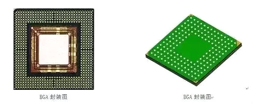 半导体封装技术 半导体封装技术