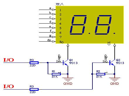 三极管,场效应管,IGBT