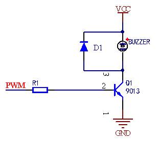 三极管,场效应管,IGBT