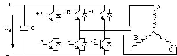 三极管,场效应管,IGBT