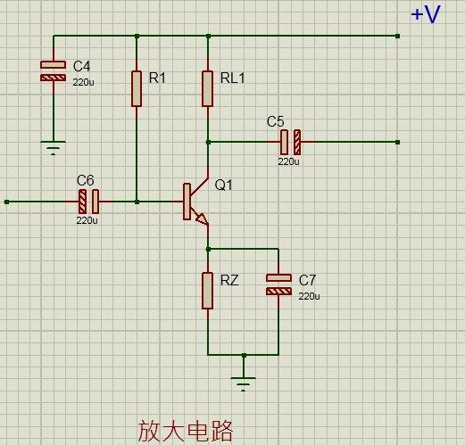 三极管的作用