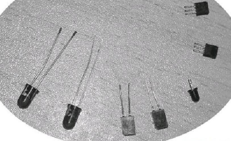 红外接收二极管