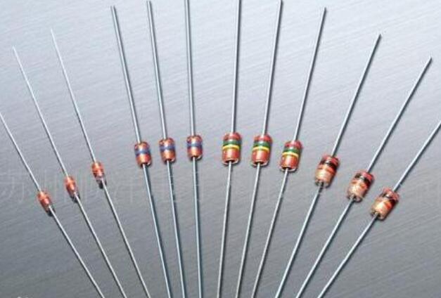 开关二极管工作特性