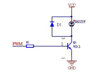 三极管,场效应管,IGBT