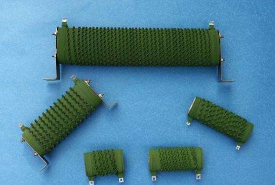 变频器制动电阻