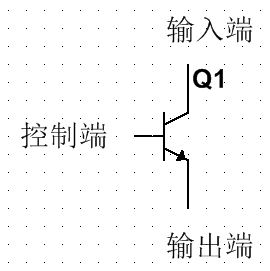 漏极开路输出跟推挽输出