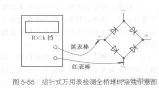 整流桥压降