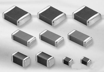 磁珠-电感与电容