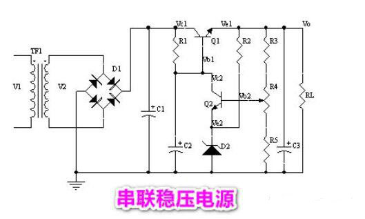 整流二极管的代换