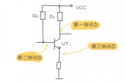 常见三极管