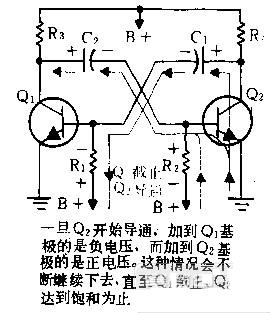 三极管