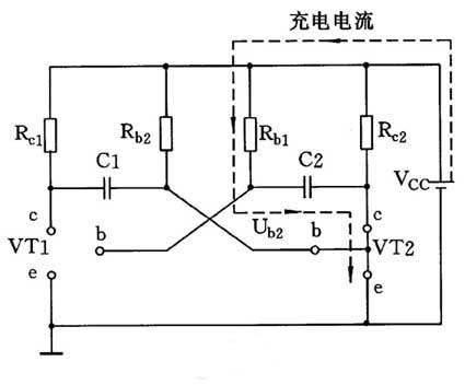 三极管的开关应用