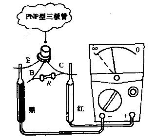 三极管