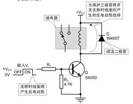 三极管
