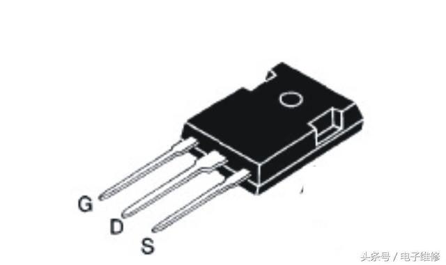 场效应管的基本认识