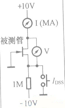 使用场效应管构成的功放电路解析