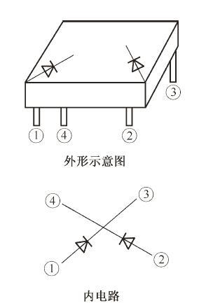 桥堆和半桥堆各自的作用解析