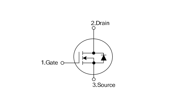 20N65 TO-220/TO-3PN参数和中文资料 - 场效应MOS管 - 壹芯微