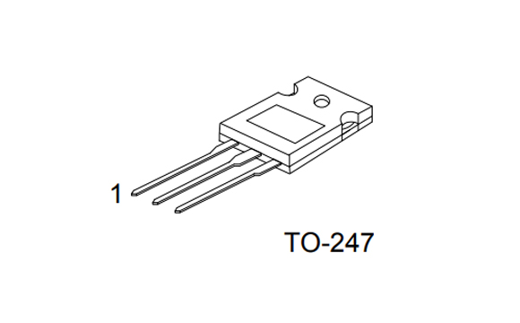20N65 TO-220/TO-3PN参数和中文资料 - 场效应MOS管 - 壹芯微