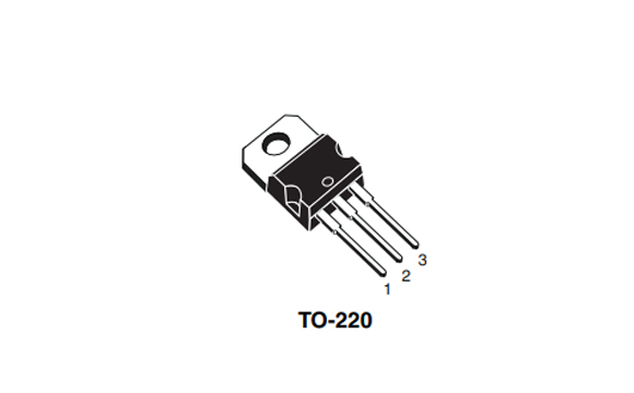 TIP122 TO-220/TO-252参数和中文资料 - 晶体管 - 壹芯微