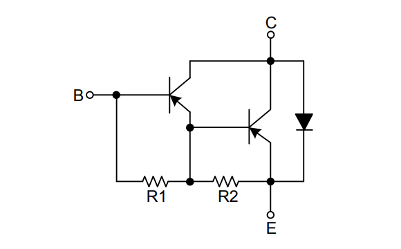 TIP127 TO-220/TO-252参数和中文资料 - 晶体管 - 壹芯微