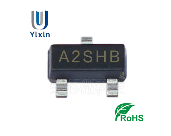 SI2300,场效应管
