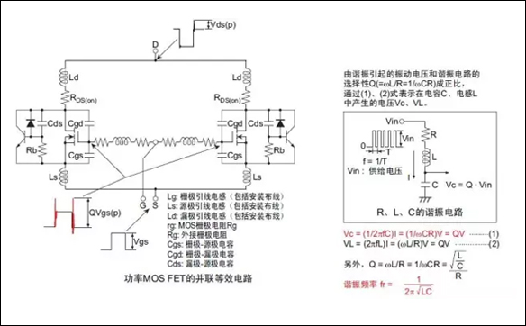 「IRF3710」MOS场效应管的损坏之谜 - 壹芯微