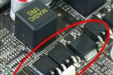 MOS管应用失效的6大原因 全面深度的分析及失效应对措施-壹芯微