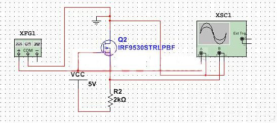 深度解析MOS管在消费类电子中的电路设计 - 壹芯微