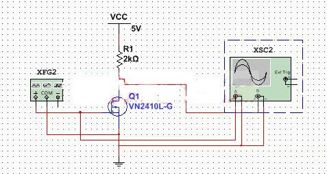 深度解析MOS管在消费类电子中的电路设计 - 壹芯微