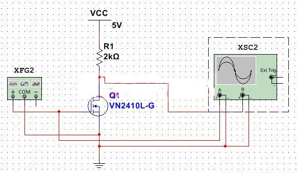 深度解析MOS管在消费类电子中的电路设计 - 壹芯微