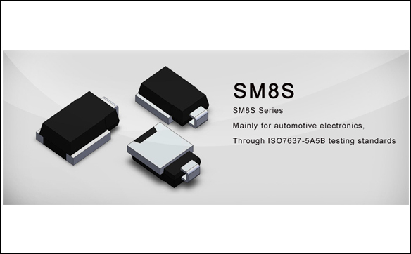 TVS二极管选型帮助_参数特性应用详解_注意事项